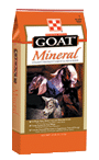 reiterman feed and supply purina goat mineral