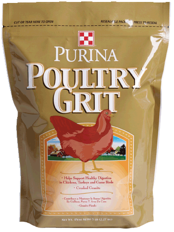reiterman feed and supply purina poultry grit small pack supplements