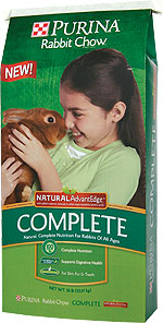 reiterman feed and supply purina rabbit chow complete 