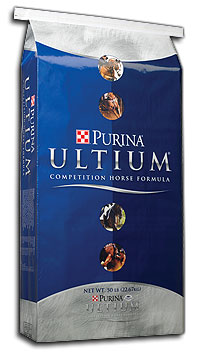 Reiterman Feed and Supply purina ultium 